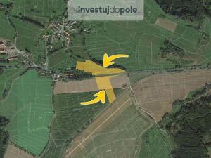 Prodej louky, Životice, 24964 m2