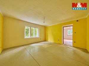 Prodej rodinného domu, Libňatov, 120 m2