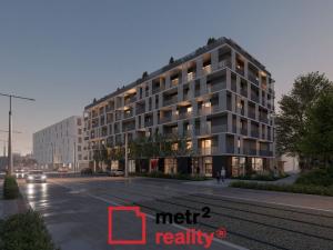 Prodej bytu 4+kk, Olomouc, Švýcarské nábřeží, 82 m2