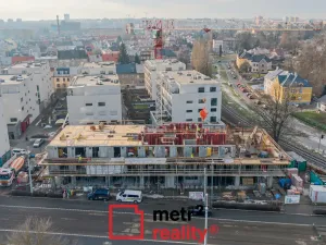 Prodej bytu 4+kk, Olomouc, Švýcarské nábřeží, 82 m2