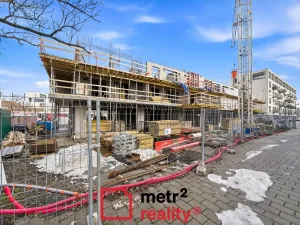 Prodej bytu 4+kk, Olomouc, Švýcarské nábřeží, 82 m2