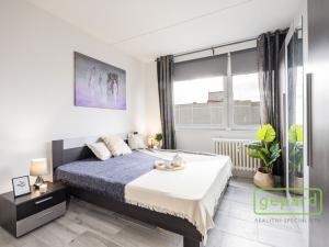 Pronájem bytu 1+kk, Praha, Samohelova, 29 m2