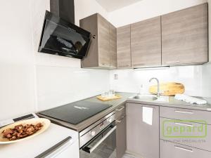 Pronájem bytu 1+kk, Praha, Samohelova, 29 m2
