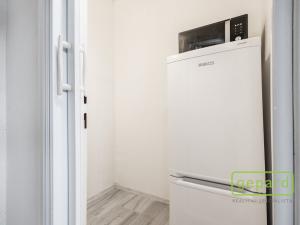 Pronájem bytu 1+kk, Praha, Samohelova, 29 m2