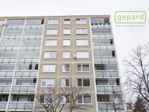 Pronájem bytu 1+kk, Praha, Samohelova, 29 m2