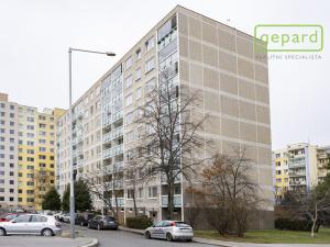 Pronájem bytu 1+kk, Praha, Samohelova, 29 m2