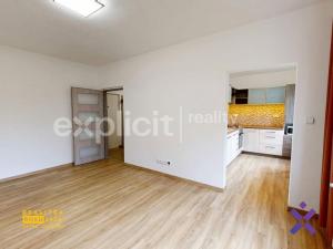 Pronájem bytu 2+1, Holešov, U Letiště, 58 m2