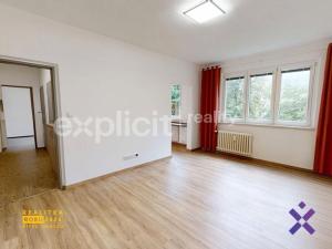 Pronájem bytu 2+1, Holešov, U Letiště, 58 m2