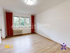 Pronájem bytu 2+1, Holešov, U Letiště, 58 m2