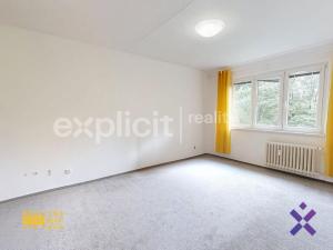 Pronájem bytu 2+1, Holešov, U Letiště, 58 m2