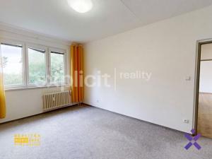 Pronájem bytu 2+1, Holešov, U Letiště, 58 m2