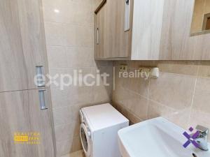 Pronájem bytu 2+1, Holešov, U Letiště, 58 m2