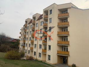Pronájem bytu 1+1, Valašské Meziříčí, Luční, 38 m2