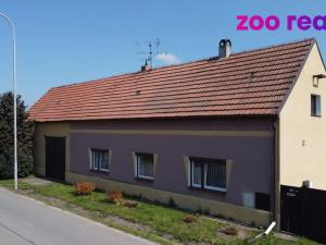Prodej chalupy, Ročov, 227 m2