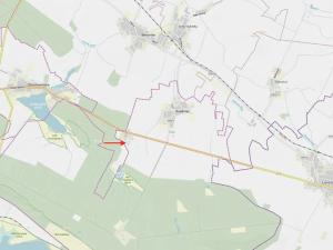 Prodej pozemku pro bydlení, Kněžičky, 518 m2