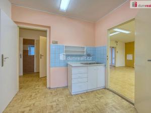 Pronájem kanceláře, Neratovice, Kojetická, 88 m2