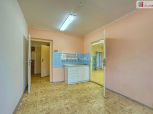 Pronájem kanceláře, Neratovice, Kojetická, 88 m2