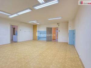 Pronájem kanceláře, Neratovice, Kojetická, 88 m2