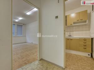 Pronájem kanceláře, Neratovice, Kojetická, 88 m2