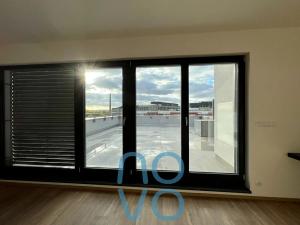 Pronájem bytu 1+kk, Praha - Libeň, Vojenova, 38 m2