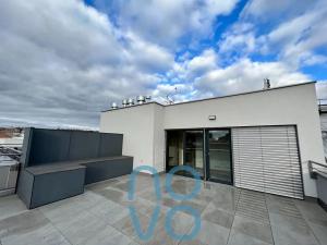 Pronájem bytu 1+kk, Praha - Libeň, Vojenova, 38 m2