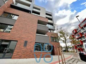 Pronájem bytu 1+kk, Praha - Libeň, Vojenova, 38 m2