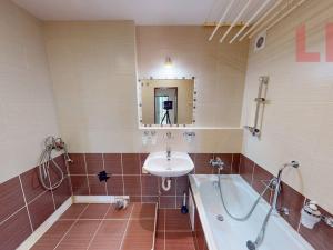 Prodej bytu 3+1, Ostrava, Gen. Janouška, 70 m2
