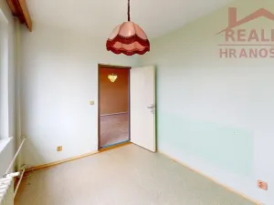 Prodej bytu 3+1, Ostrava, Gen. Janouška, 70 m2