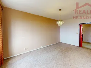 Prodej bytu 3+1, Ostrava, Gen. Janouška, 70 m2