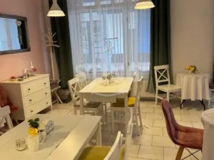 Prodej obchodního prostoru, Český Těšín, Smetanova, 1400 m2