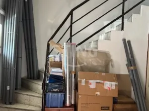 Prodej obchodního prostoru, Český Těšín, Smetanova, 1400 m2