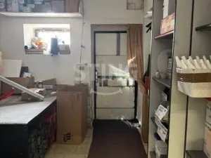 Prodej obchodního prostoru, Český Těšín, Smetanova, 1400 m2