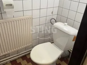 Prodej obchodního prostoru, Český Těšín, Smetanova, 1400 m2