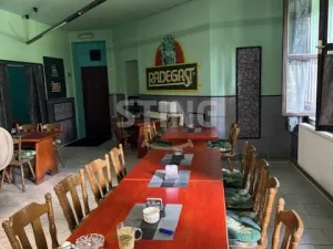 Prodej obchodního prostoru, Český Těšín, Smetanova, 1400 m2