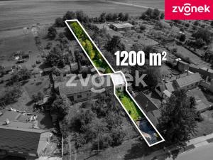 Prodej rodinného domu, Lhota, 100 m2