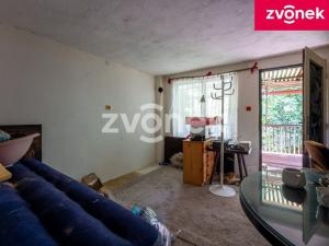 Prodej rodinného domu, Lhota, 100 m2