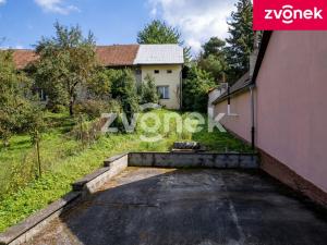 Prodej rodinného domu, Lhota, 100 m2