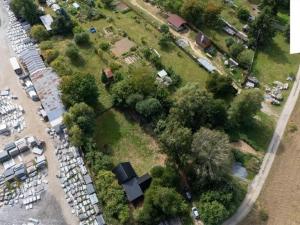 Prodej pozemku pro bydlení, Telč, 866 m2