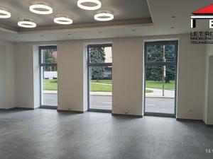Pronájem obchodního prostoru, Opava, Olomoucká, 102 m2