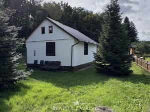 Prodej chaty, Lysá nad Labem - Litol, 60 m2