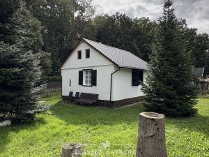 Prodej chaty, Lysá nad Labem - Litol, 60 m2