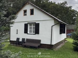 Prodej chaty, Lysá nad Labem - Litol, 60 m2