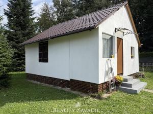 Prodej chaty, Lysá nad Labem - Litol, 60 m2