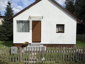Prodej chaty, Lysá nad Labem - Litol, 60 m2