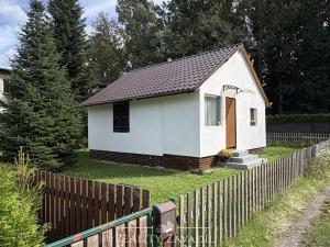 Prodej chaty, Lysá nad Labem - Litol, 60 m2