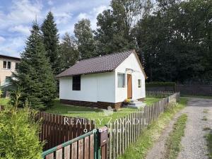 Prodej chaty, Lysá nad Labem - Litol, 60 m2