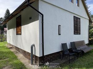 Prodej chaty, Lysá nad Labem - Litol, 60 m2