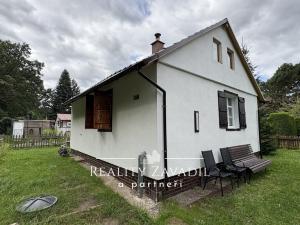 Prodej chaty, Lysá nad Labem - Litol, 60 m2