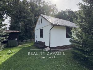 Prodej chaty, Lysá nad Labem - Litol, 60 m2