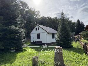 Prodej chaty, Lysá nad Labem - Litol, 60 m2